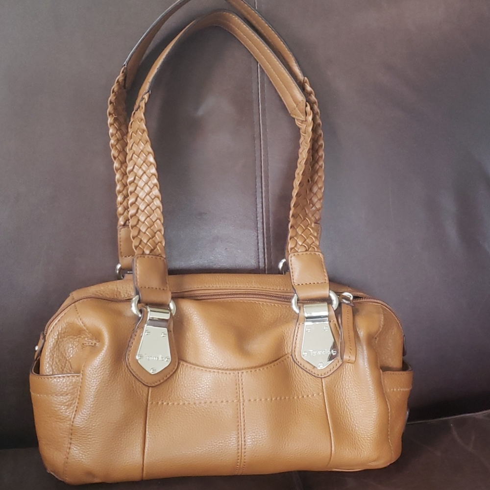 Tiganello Satchel